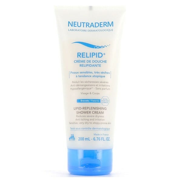NEUTRADERM CREME DOUCHE 200ML