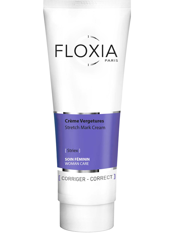 FLOXIA CREME VERGETURE STRIEX