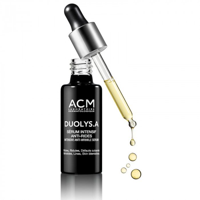 ACM DUOLYS.A SÉRUM INTENSIF ANTI-RIDES 30ML