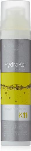 ERAYBA HYDRAKER K11 KERATIN HAIR BOTOX 100ML