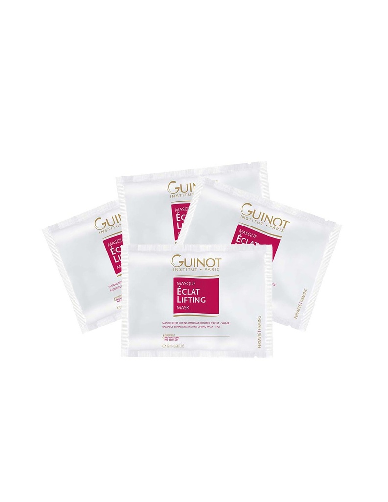 GUINOT MASQUE ECLAT LIFTING