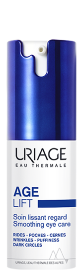 URIAGE AGE LIFT SOIN LISSANT REGARD 15ML