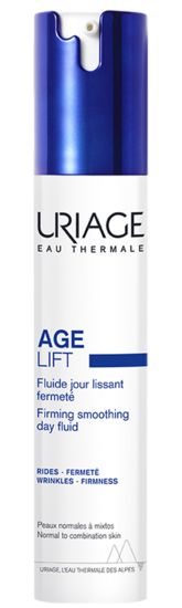 URIAGE AGE LIFT FLUIDE JOUR LISSANT FERMETE 40ML