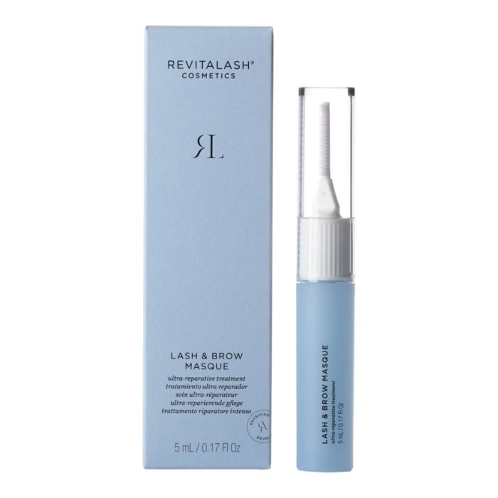 REVITALASH LASH ET BROW MASQUE 5ML