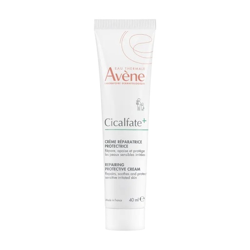 AVENE CICALFATE+ CREME REPARATRICE PROTECTRICE 100ML