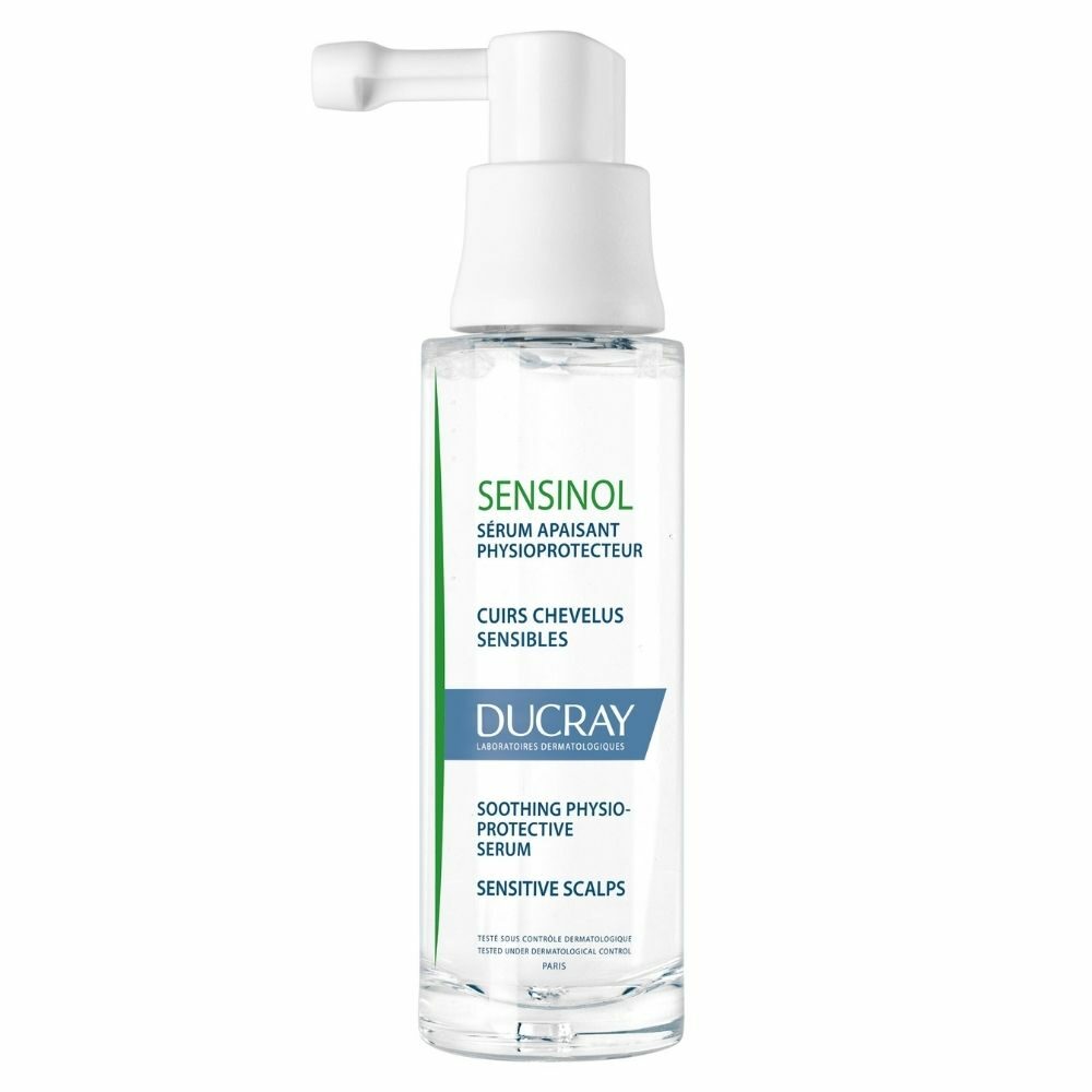 DUCRAY SENSINOL SERUM APAISANT PHYSIOPROTECTEUR 30ML