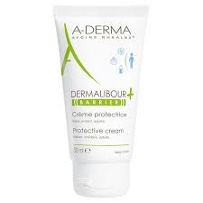 A-DERMA DERMALIBOUR+ BARRIER CREME ISOLANTE 50ML