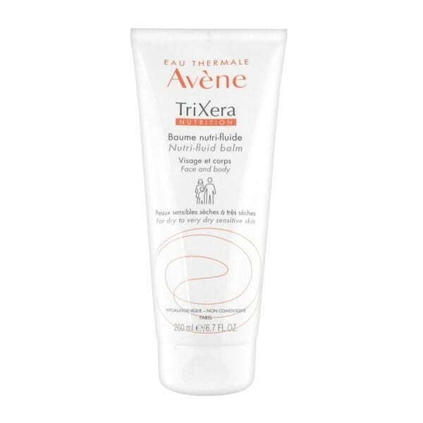 AVENE TRIXERA NUTRITION BAUME NUTRI-FLUIDE 200ML