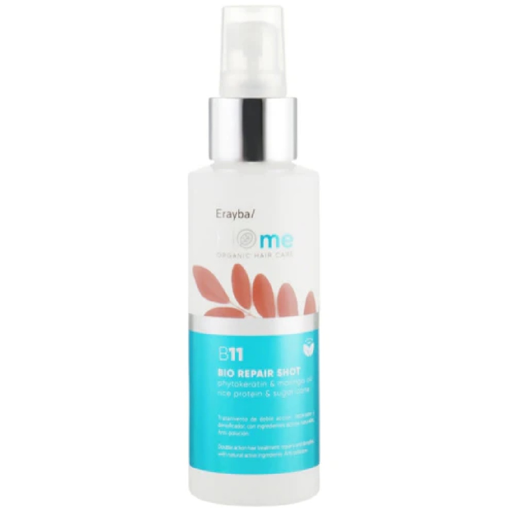 ERAYBA BIO ME B11 BIO REPAIR SHOT VEGAN 100ML