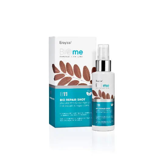 ERAYBA BIO ME B11 BIO REPAIR SHOT VEGAN 100ML