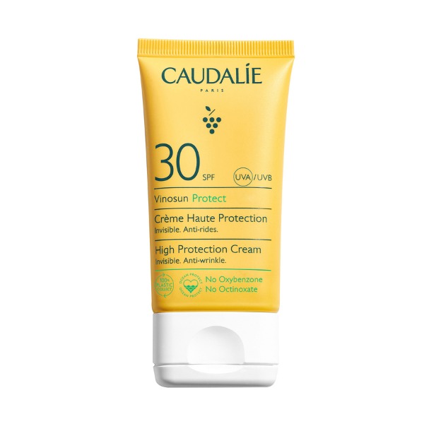 CAUDALIE VINOSUN PROTECT CREME HAUTE PROTECTION SPF 30 50ML