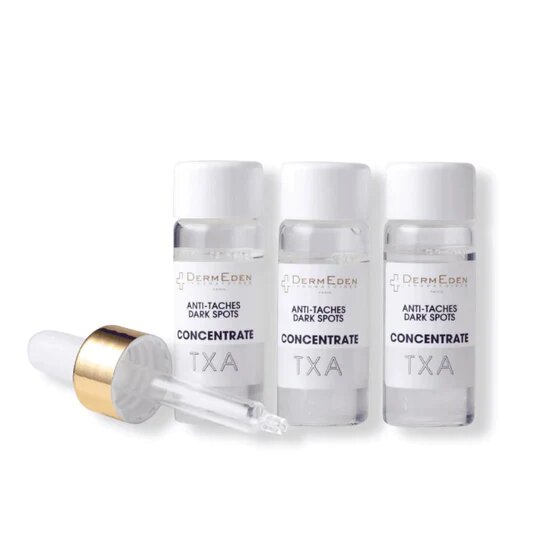 DERMEDEN CONCENTRATE ANTI-TACHES 3*10ML