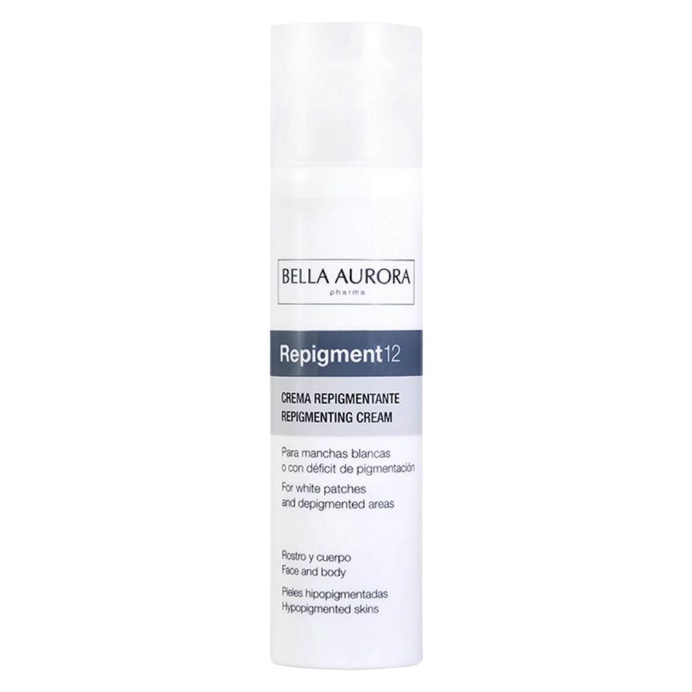 BELLA AURORA REPIGMENT12 75ML