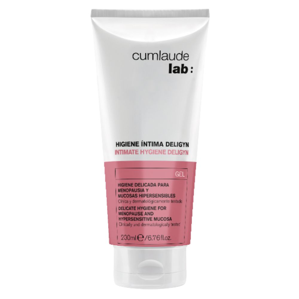 [8428749877400] CUMLAUDE LAB HYGIENE INTIME DELIGYN 200ML
