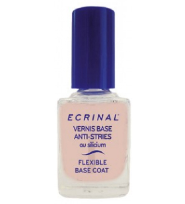 ECRINAL VERNIS BASE ANTI-STRIES 10ML