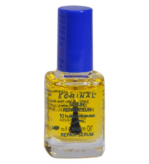 ECRINAL SERUM REPARATEUR 10ML