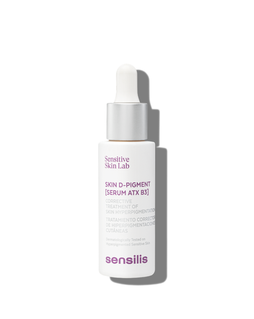 SENSILIS SKIN DPIGMENT SERUM ATX B3 30ML