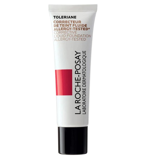 LA ROCHE POSAY TOLERIANE FLUIDE CORRECTEUR SPF25 - TEINTE 14 30ML