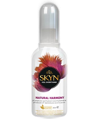 SKYN GEL NATURAL HARMONY 80ML