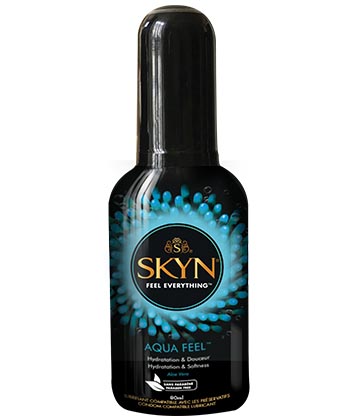 SKYN GEL AQUA FEEL 80ML