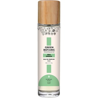 GREEN BOTANIC PARFUM FEMME SEA GREEN 150ML