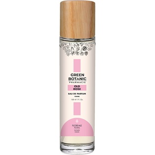 GREEN BOTANIC PARFUM FEMME OLD ROSE 150ML