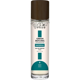 GREEN BOTANIC PARFUM HOMME WATERFALL 150ML