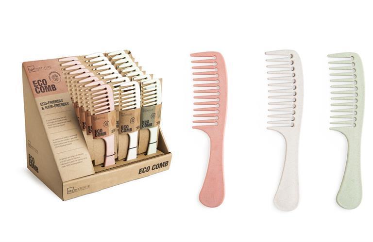 [2008W] IDC INSTITUTE  ECO ALL PURPOSE COMB