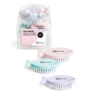 IDC INSTITUTE NAIL BRUSH