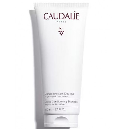 CAUDALIE SHAMPOOING SOIN DOUCEUR 200ML