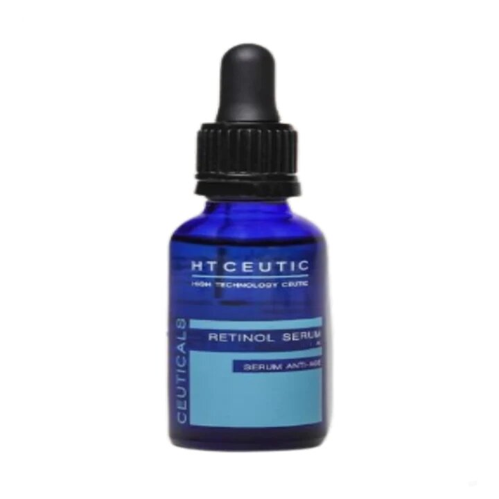 HT CEUTIC RETINOL SERUM 2% 30ML