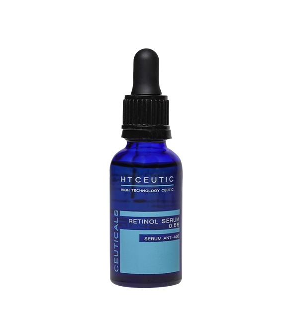 HT CEUTIC RETINOL 0.5% 30ML