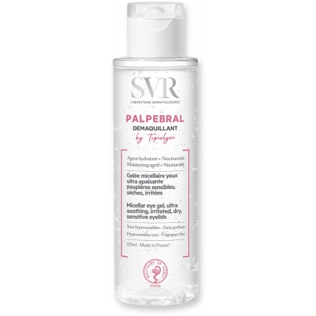 [3662361001316] SVR  PALPEBRAL DEMAQUILLANT 125ML