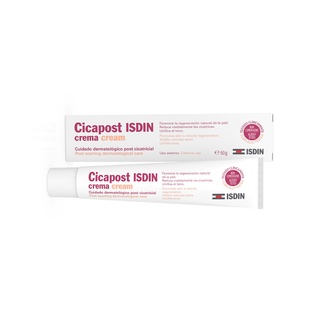 ISDIN CICAPOST CREAM 50G