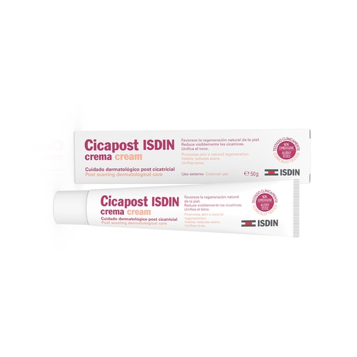 ISDIN CICAPOST CREAM 50G
