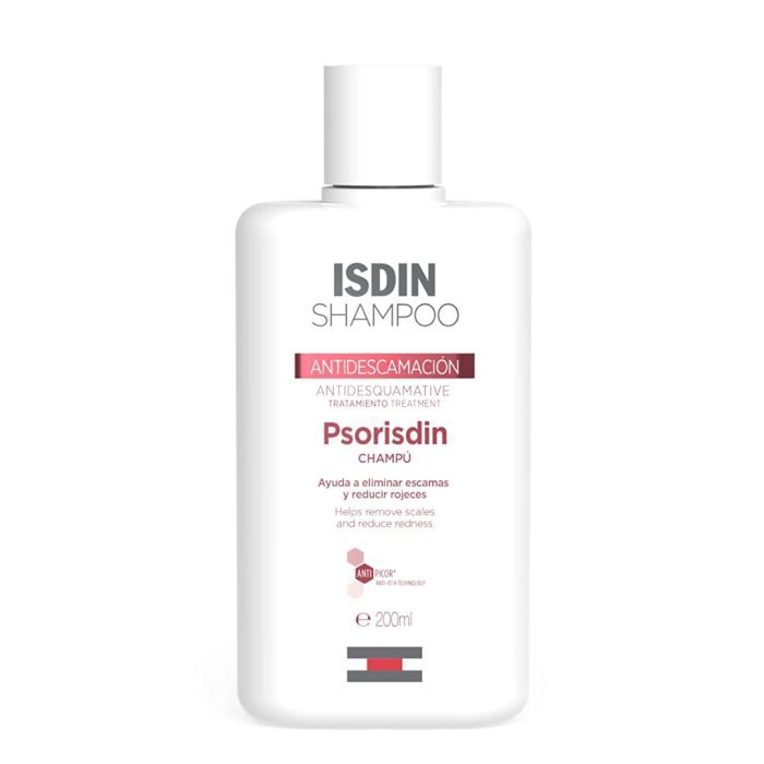 ISDIN SHAMPOO PSORISDIN 200ML