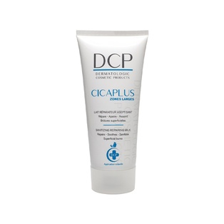 DCP CICAPLUS ZONES LARGES LAIT REPARATEUR ASEPTISANT 200ML