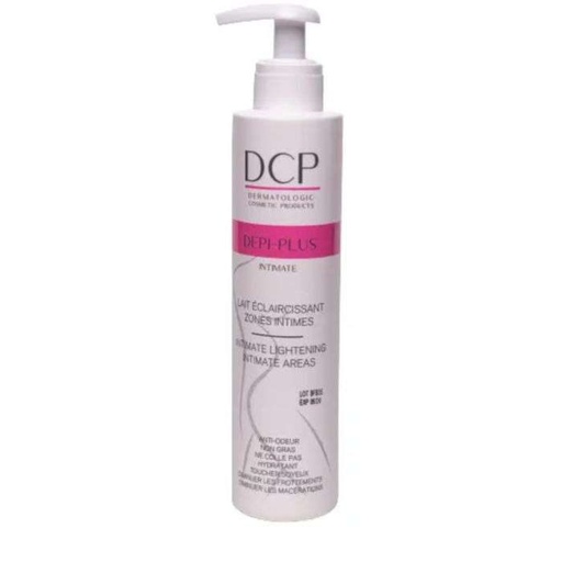 DCP DEPI-PLUS INTIMATE 200ML