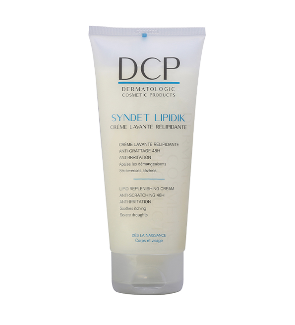 DCP SYNDET LIPIDIK CREME LAVANTE RELIPIDANTE 200ML