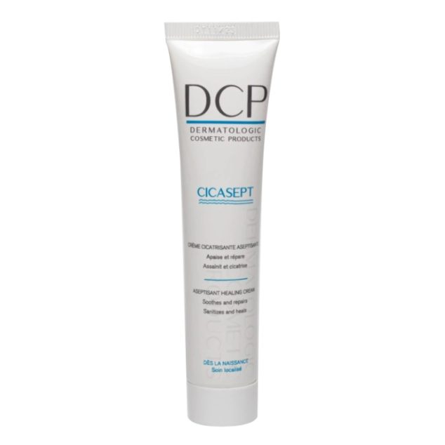 [6111263780135] DCP CICASEPT CREME REPARATRICE 40ML