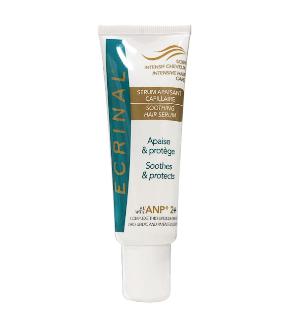 ECRINAL SERUM APAISANT CAPILLAIRE 50ML