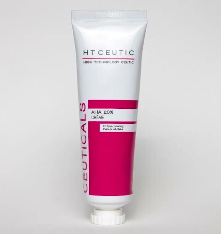 HT CEUTIC AHA 20% CREME PEELING 50ML