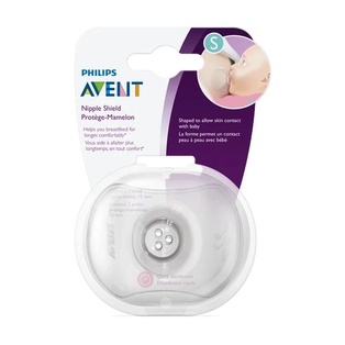 AVENT BOUT DE SEIN S 2U