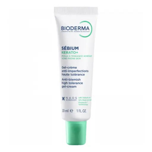 BIODERMA SEBIUM KERATO+ 30ML