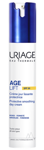 URIAGE AGE LIFT CREME JOUR LISSANTE PROTECTRICE SPF30 40ML