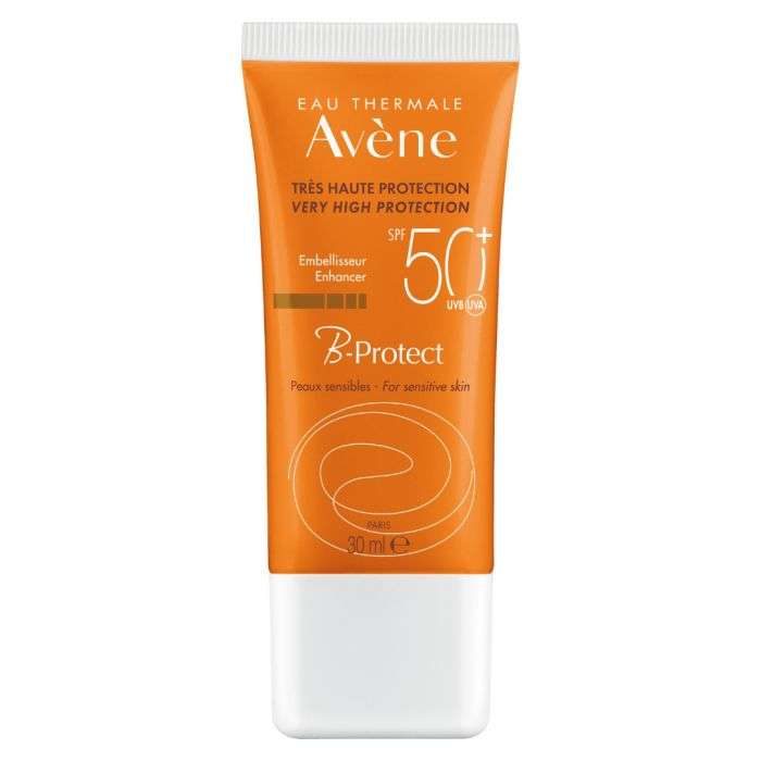 AVENE SOLAIRE B-PROTECT SPF50+ 30ML