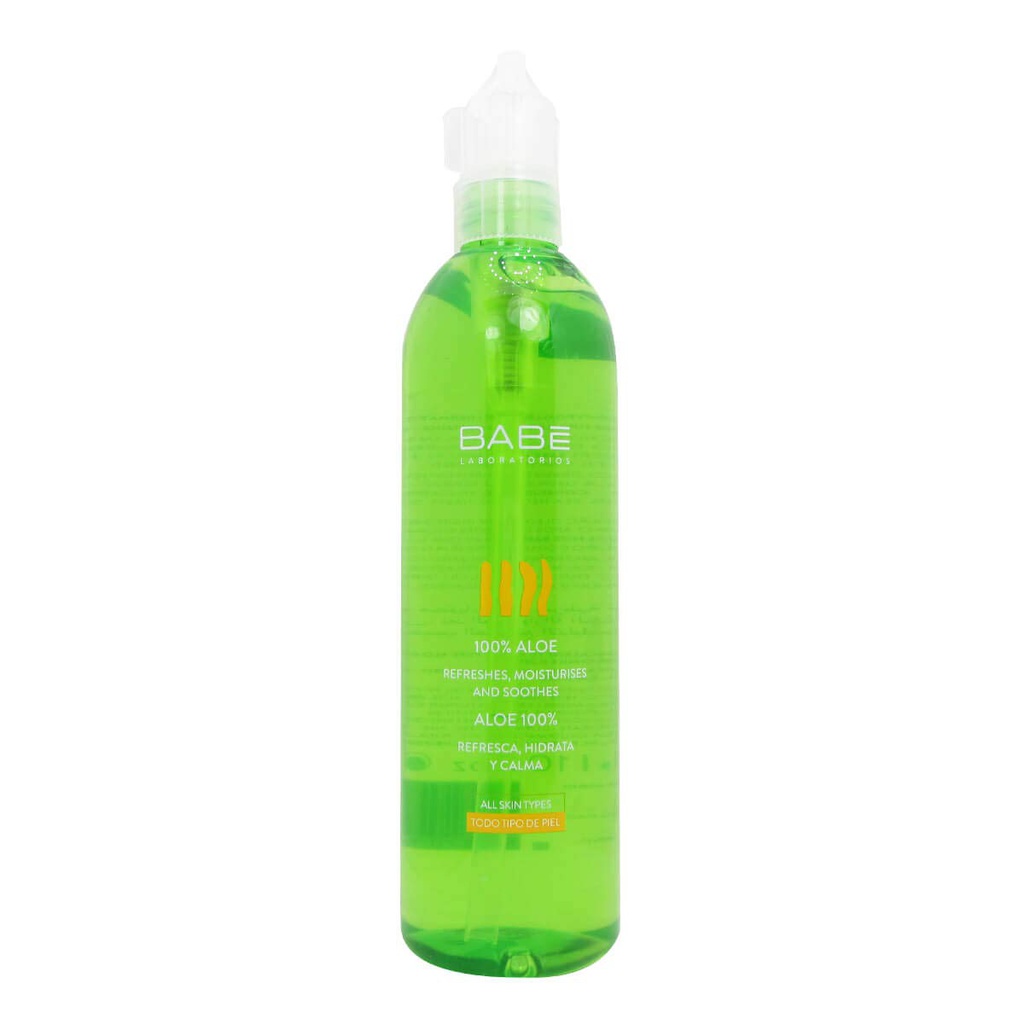 BABE ALOE VERA 300ML