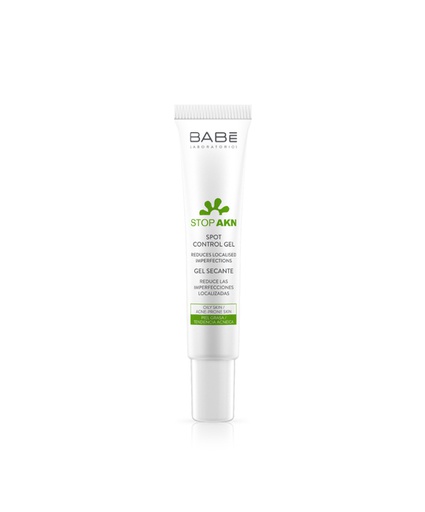 BABE STOP AKN SPOT CONTROL GEL 8ML
