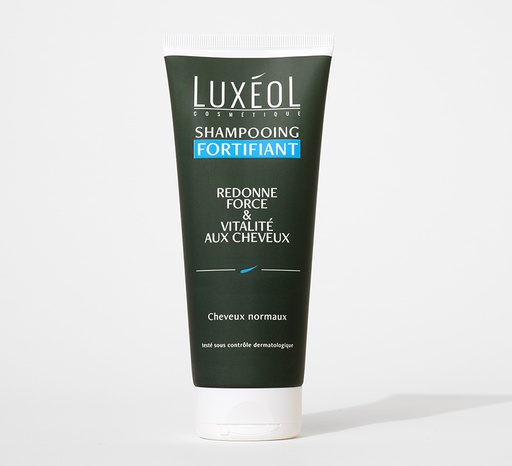 LUXEOL SHAMPOOING FORTIFIANT 200ML