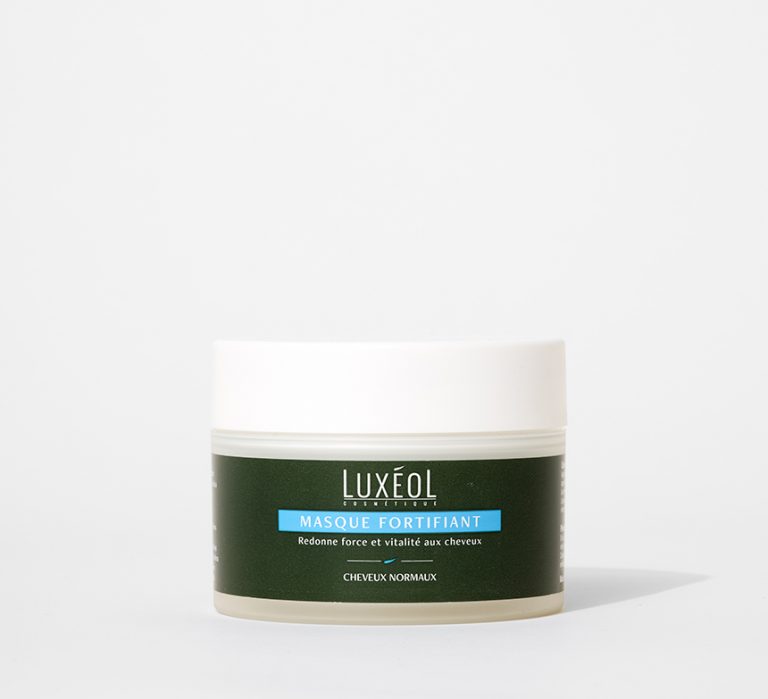 LUXEOL MASQUE FORTIFIANT 200 ML